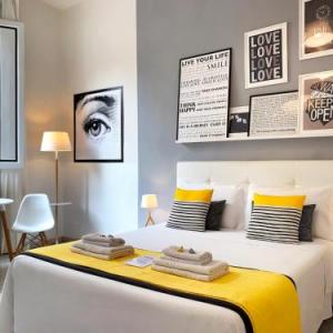 3B Bed  Breakfast Firenze Centro Florence 